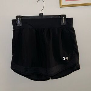 under armor shorts